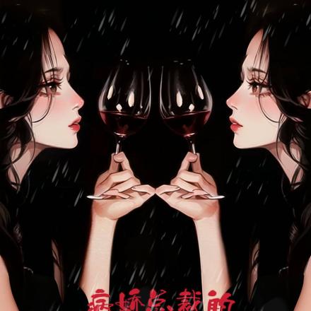 病娇总裁的酒鬼情人