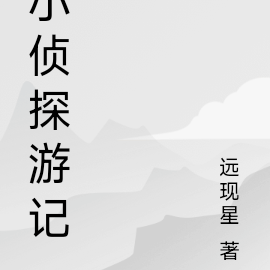 小侦探游记