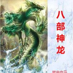 八部神龙