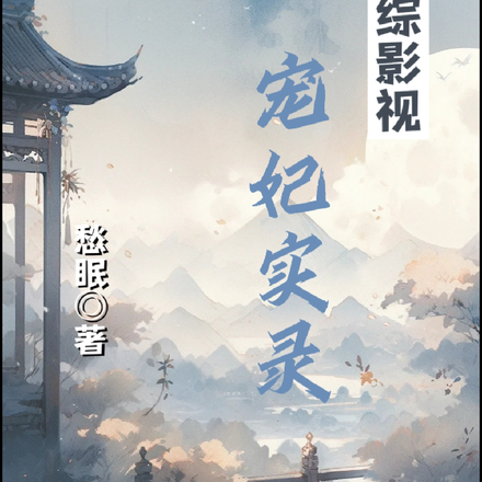 综影视：宠妃实录