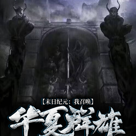 末日纪元:我召唤华夏群雄
