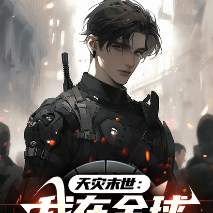 天灾末世:我在全球零元购