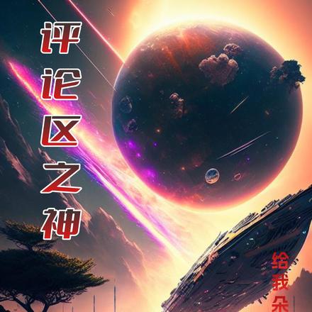 评论区之神