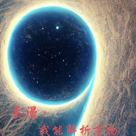 美漫:我能解析万物