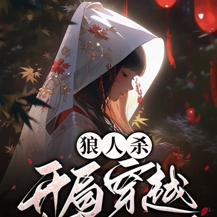 狼人杀:开局穿越,徒手抓四狼