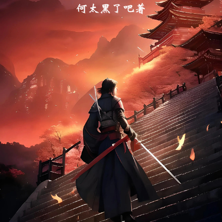 我以剑道证长生