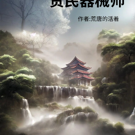 贫民器械师