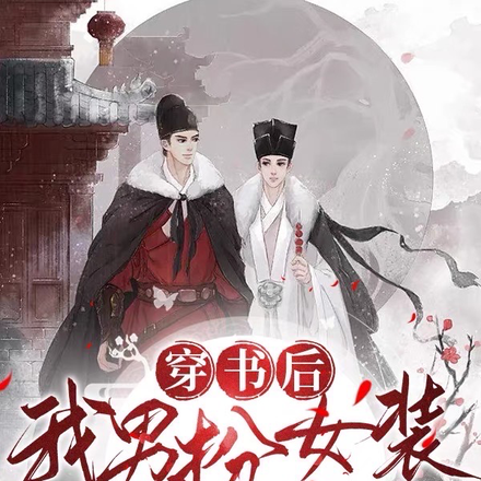 穿书后,我男扮女装替妹出嫁了