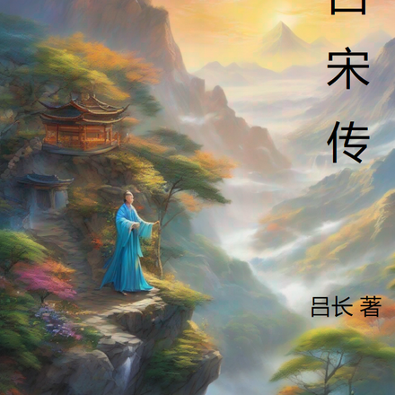 吕宋传