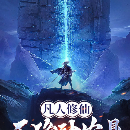 凡人修仙:天降神农鼎