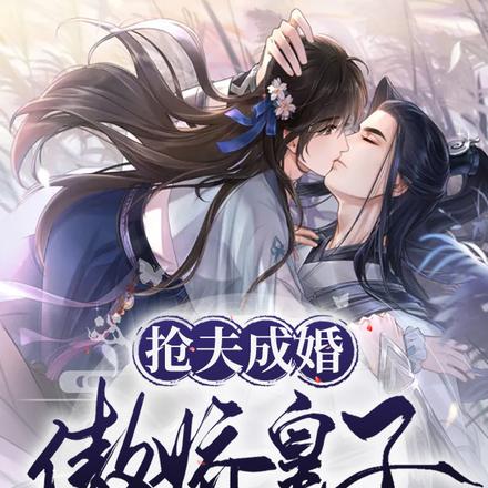 抢夫成婚:傲娇皇子被我拉下神坛