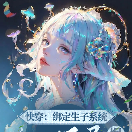 快穿:绑定生子系统,她好孕爆棚