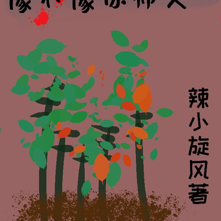 沙滩上的那个像不像你师父