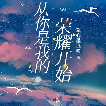从你是我的荣耀开始