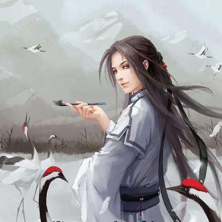 我一介书生，浪点很正常吧？