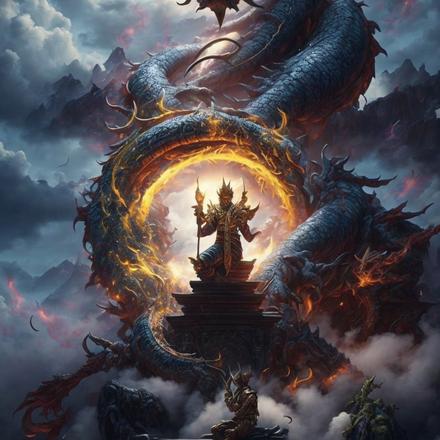 修仙界的万种死法