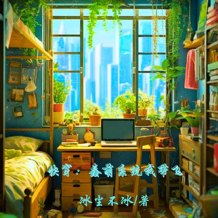 快穿：蠢萌系统我带飞