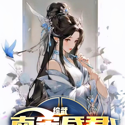 综武:南宋昏君,从掳走黄蓉开始