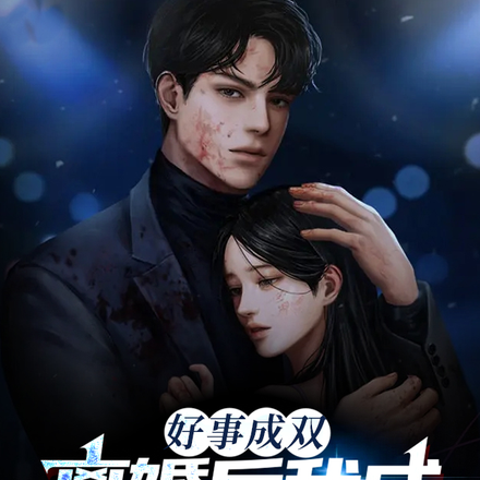 【好事成双】离婚后我成世界首富