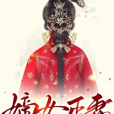嫡女正妻