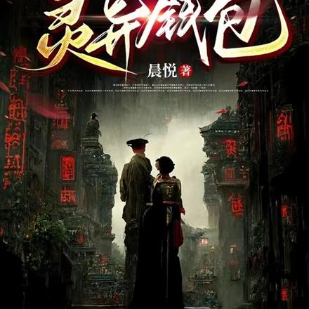 灵异钱包