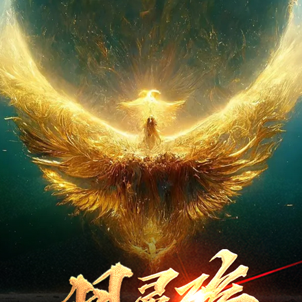 凤灵殇