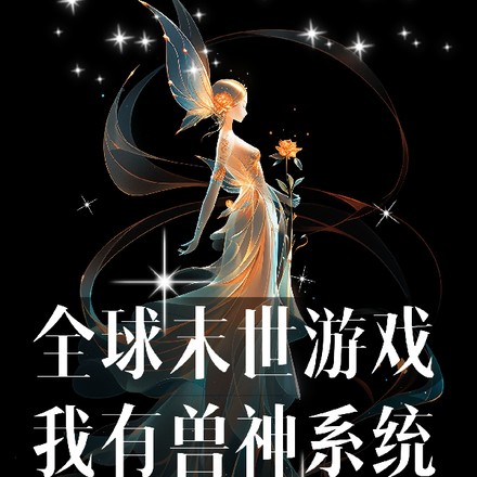 全球末世游戏:我有兽神系统