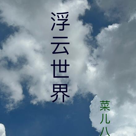 浮云世界