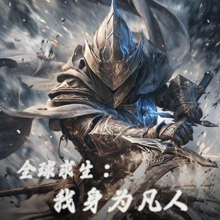 全球求生:我身为凡人但比肩神明