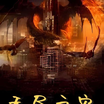 无尽之灾