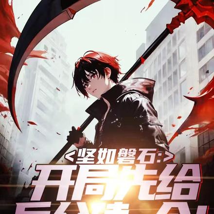 坚如磐石:开局先给岳父磕一个!