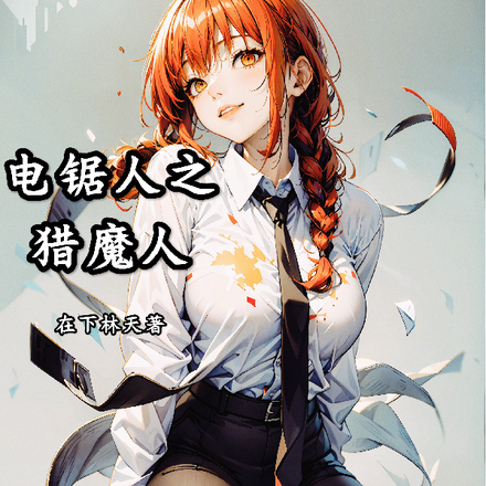 电锯人之猎魔人