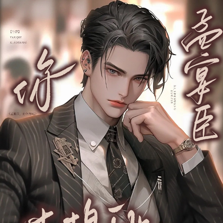 孟宴臣,你休想逃
