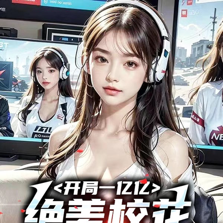 开局一亿亿,绝美校花求贴贴