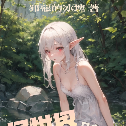 异世界居然只有我会魔法？