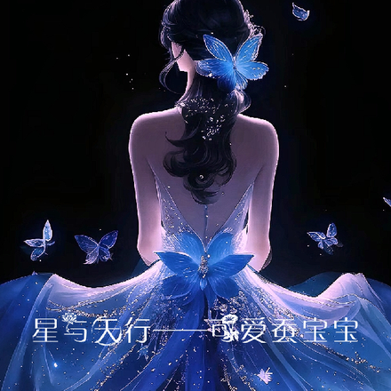 星与天行