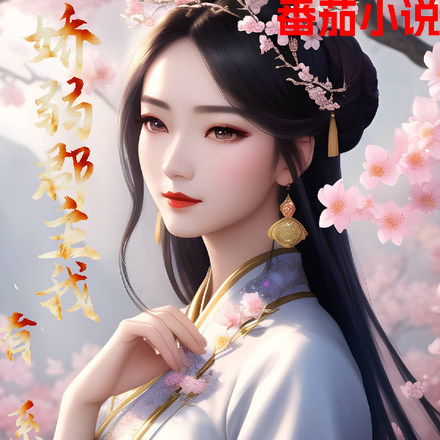 娇弱郡主我有系统加持