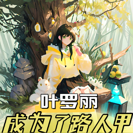 叶罗丽：成为了路人甲怎么办