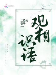 观相识语
