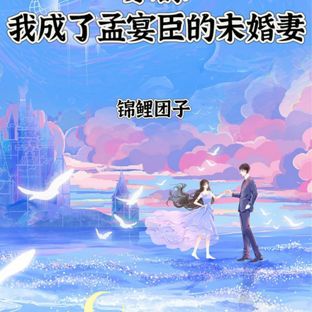 穿剧！我成了孟宴臣的未婚妻