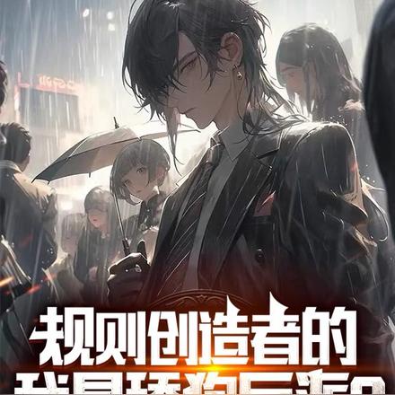 规则创造者的我,是反派舔狗?
