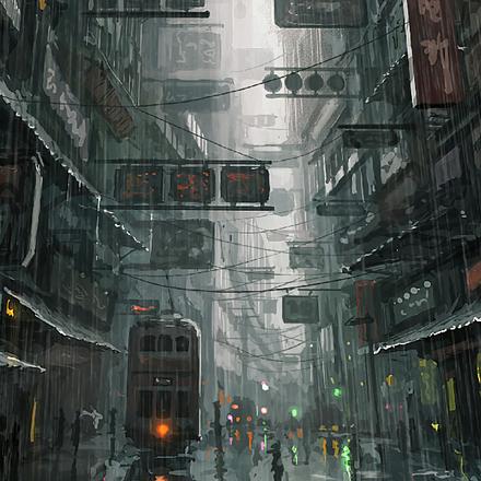 【过去与未来】