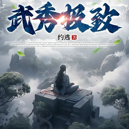 武秀极致