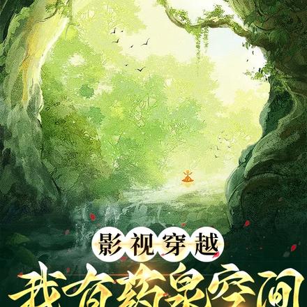 影视穿越:我有药泉空间