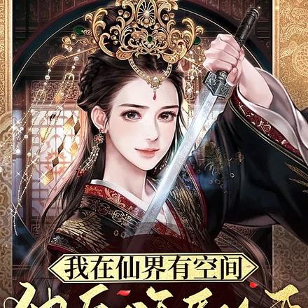 我在仙界有空间，独自嗨翻天