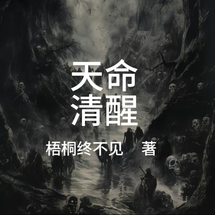 天命清醒