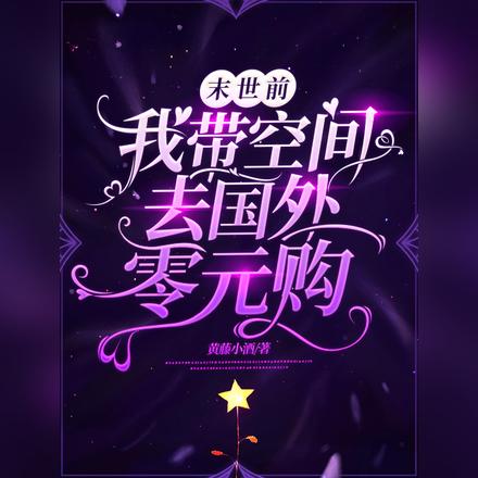 末世前,我带空间去国外零元购