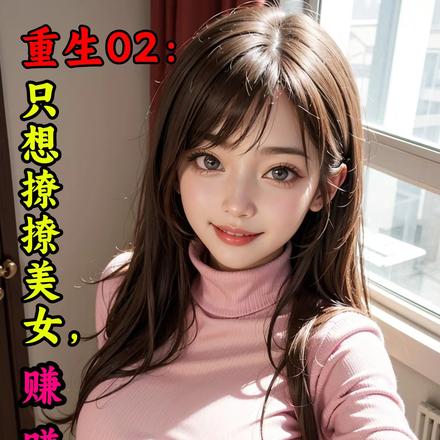 重生02:只想撩撩美女,赚赚钱