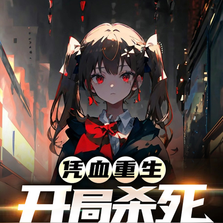 凭血重生：开局杀死我自己？？