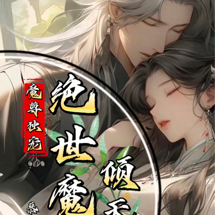 魔尊独宠：绝世魔妃倾天下